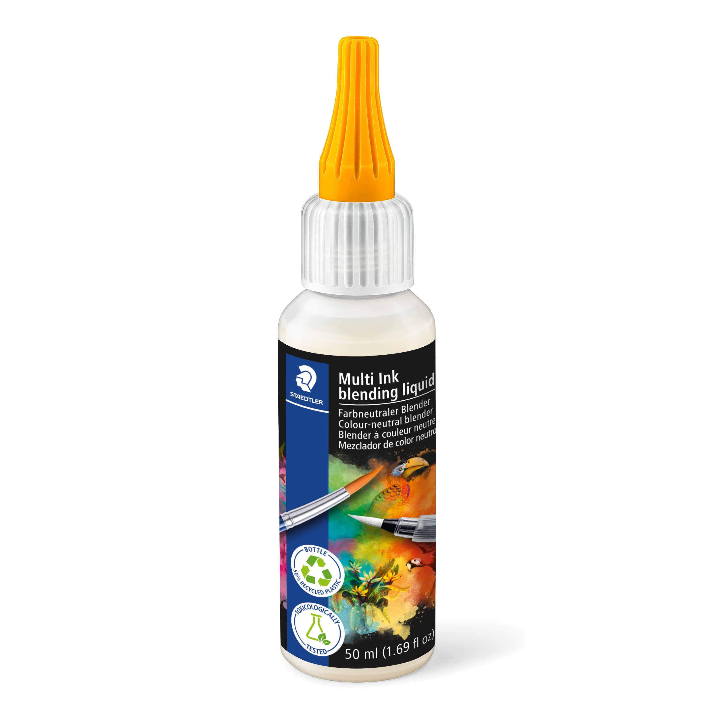 STAEDTLER MultiInk blending liquid 50ml retail
