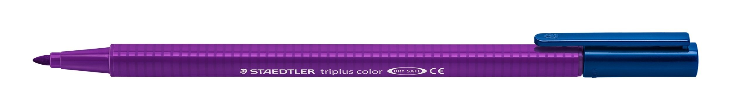 STAEDTLER Fasermaler triplus col. rPP violett