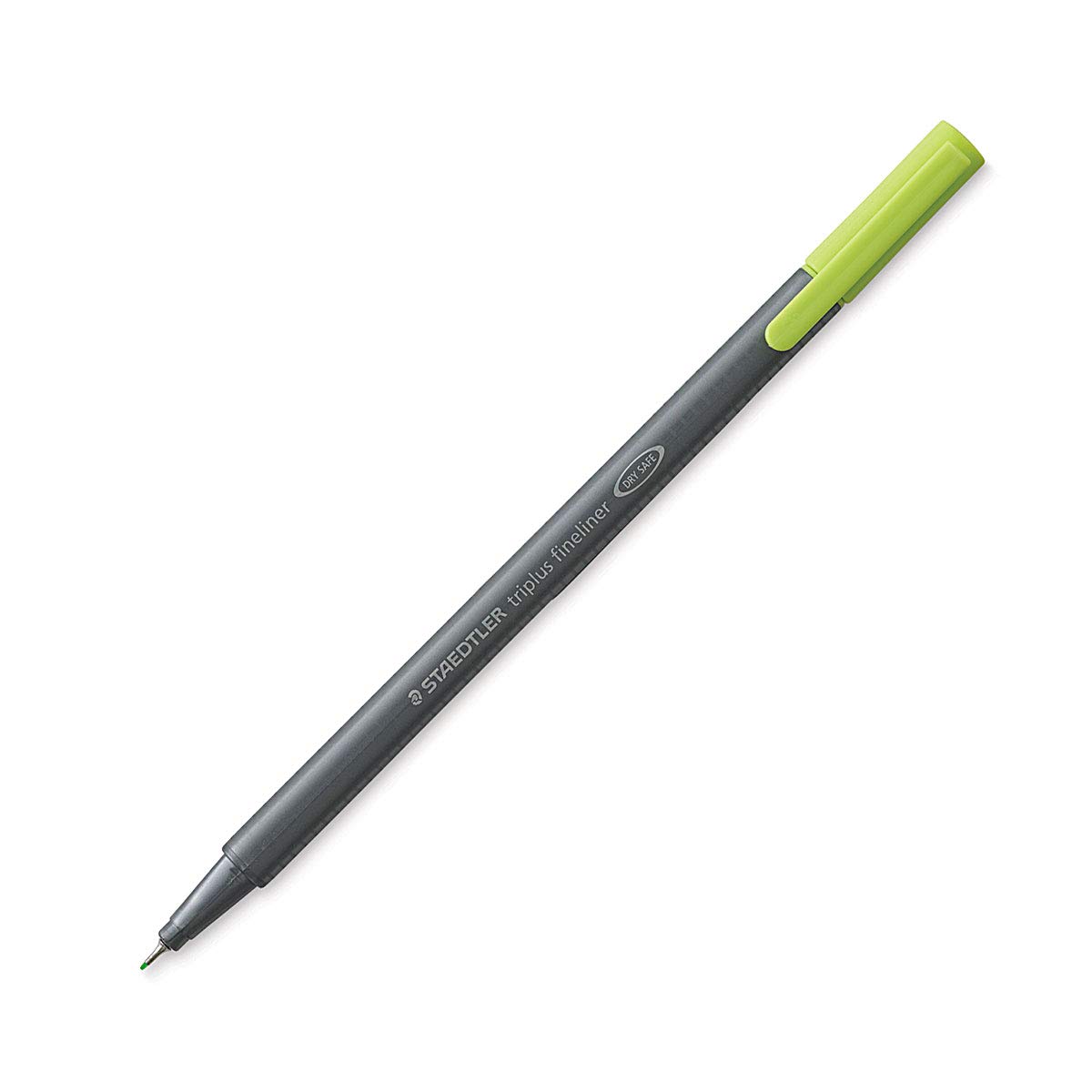 STAEDTLER Fineliner triplus rPP limonengrün