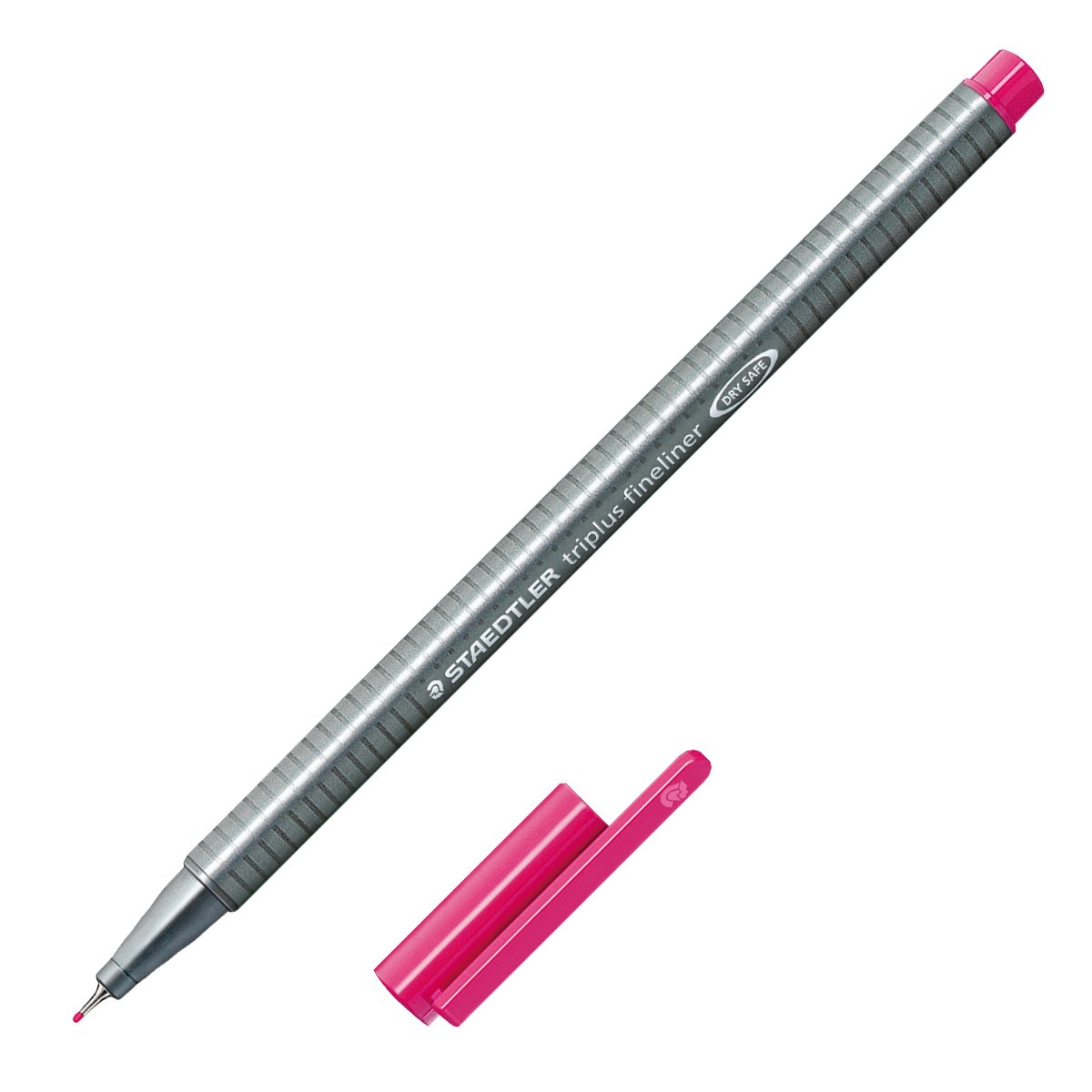 STAEDTLER Fineliner triplus rPP magenta