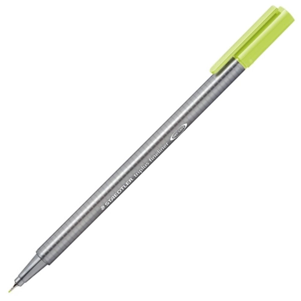STAEDTLER Fineliner triplus rPP türkis