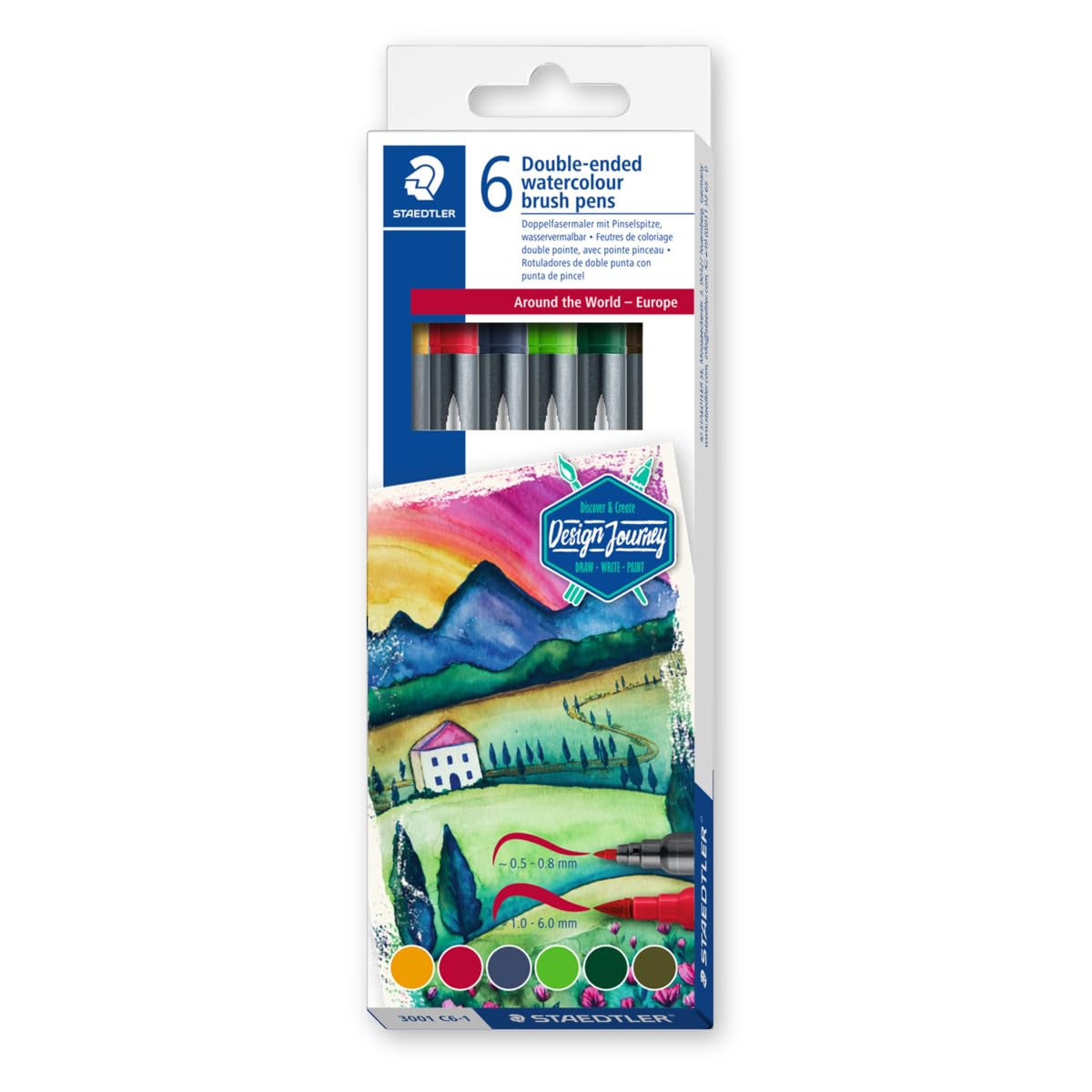 STAEDTLER