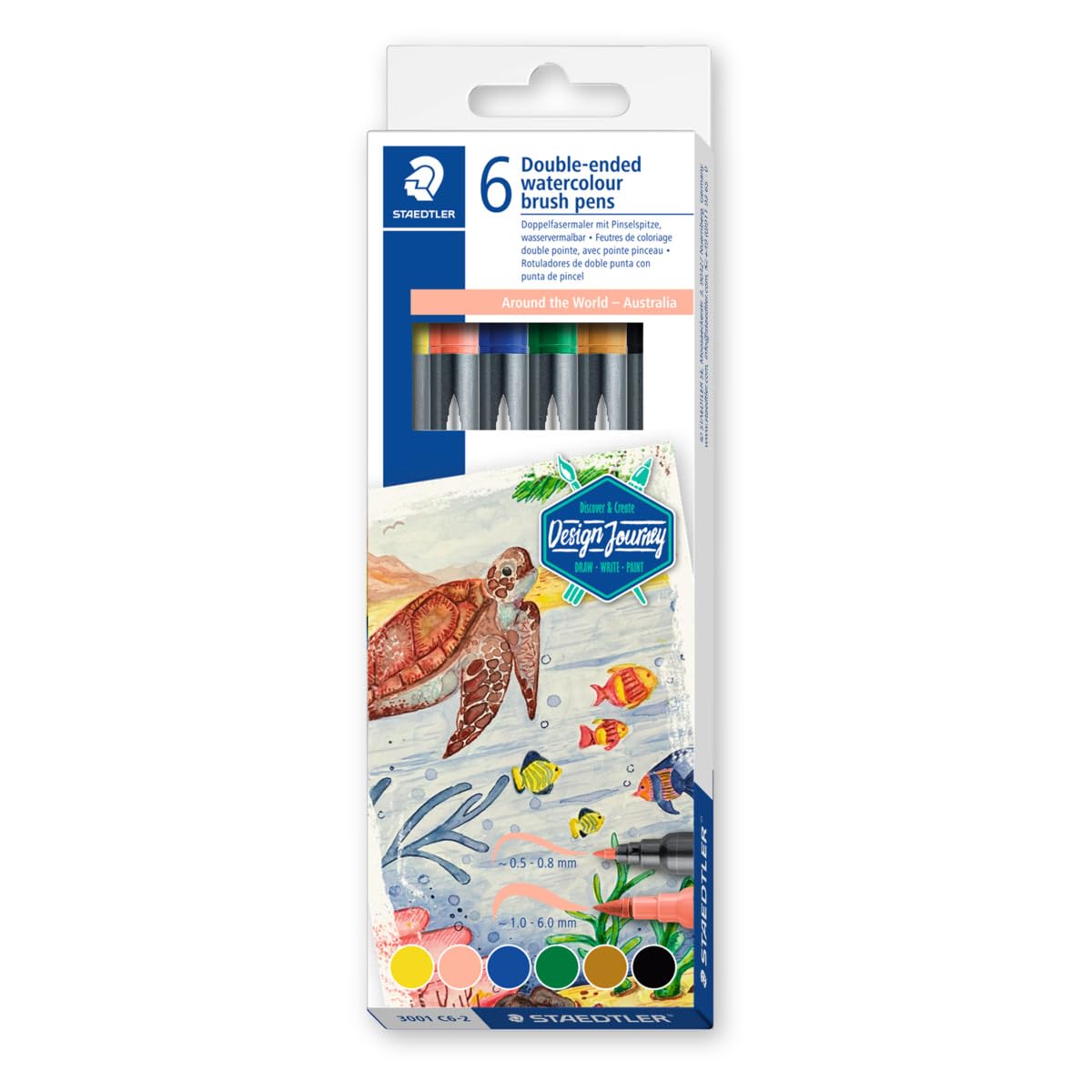 STAEDTLER