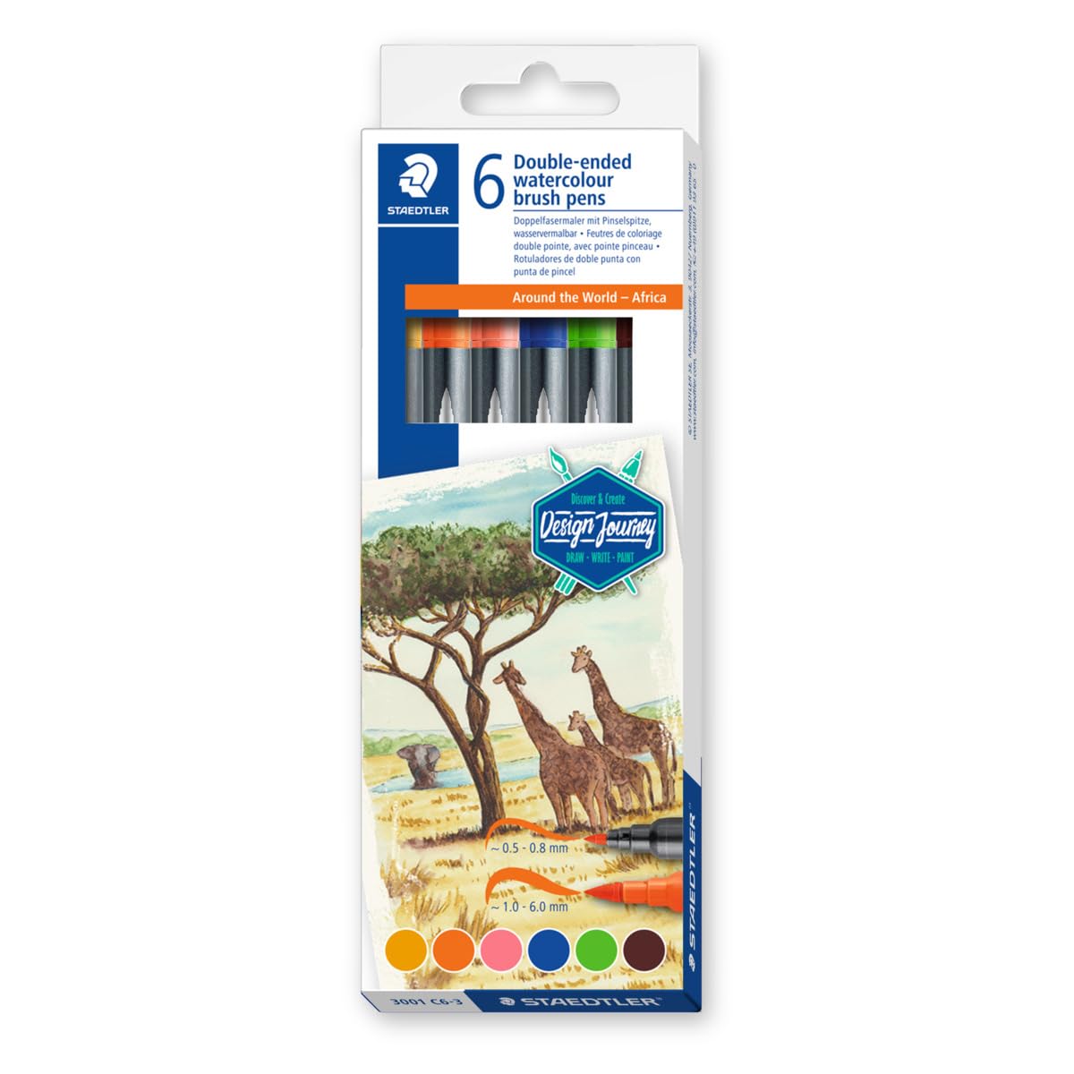 STAEDTLER