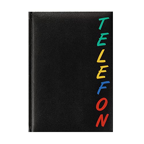 Herlitz Adressbuch A5 Rainbow