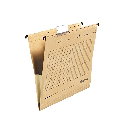 Herlitz Hängetasche Unireg 1 Stück
