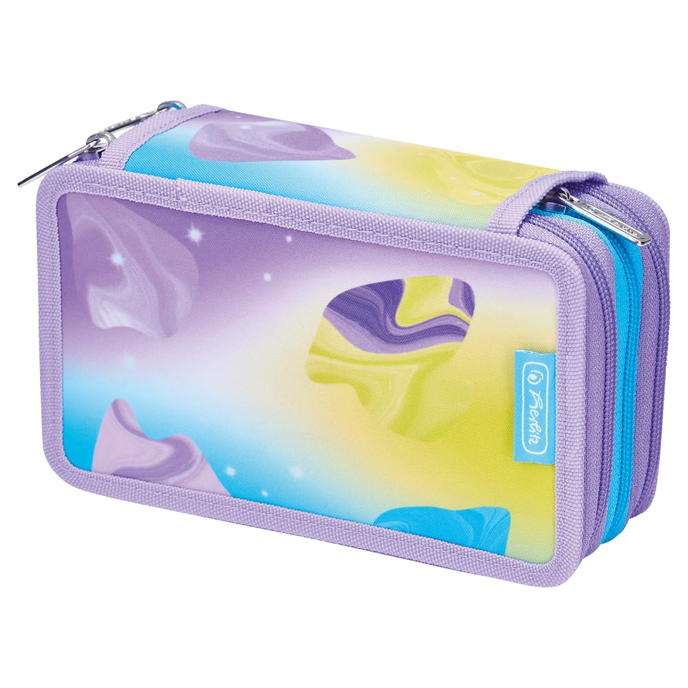 Herlitz TriCase 31 tlg. Little Monster