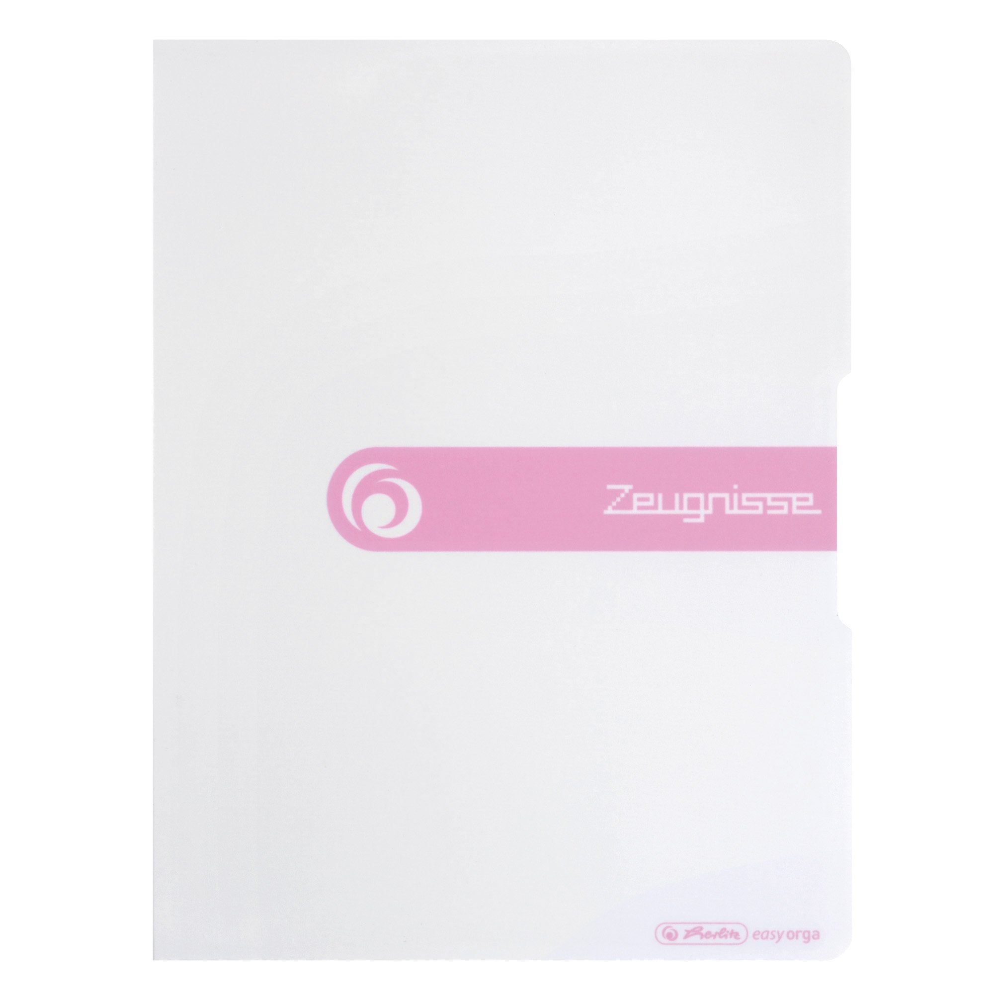 Herlitz Sichtbuch