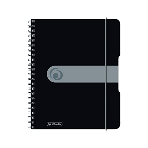 Herlitz Spiralblock