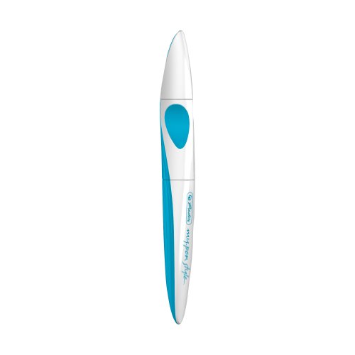 Herlitz Tintenroller my.pen style Ocean Blue