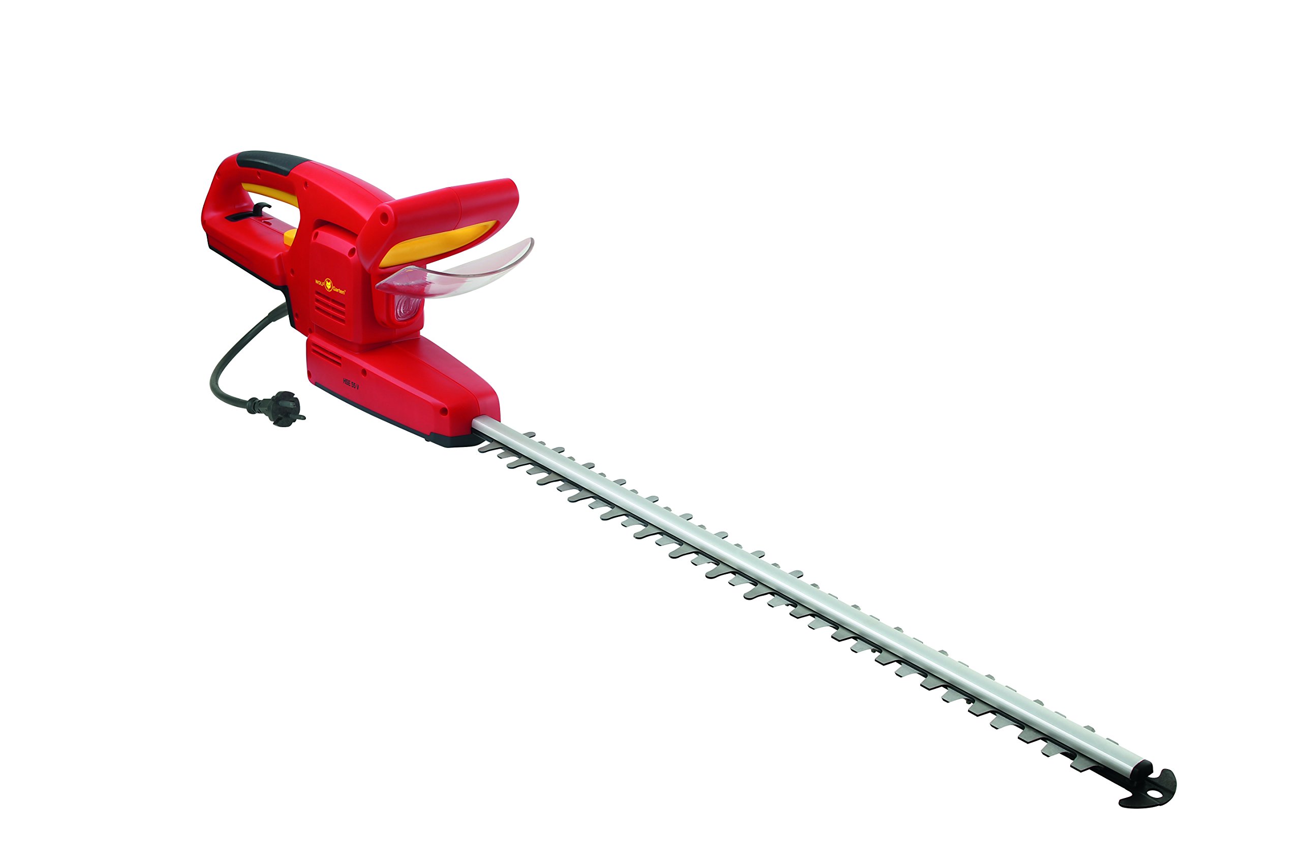 WOLF-Garten Elektro-Heckenschere HSE 55 V