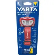 Varta Lampe et torche 17650101421