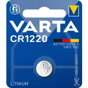 Varta Pile bouton 6220101401/10