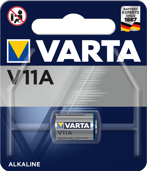 Varta Électronique professionnelle