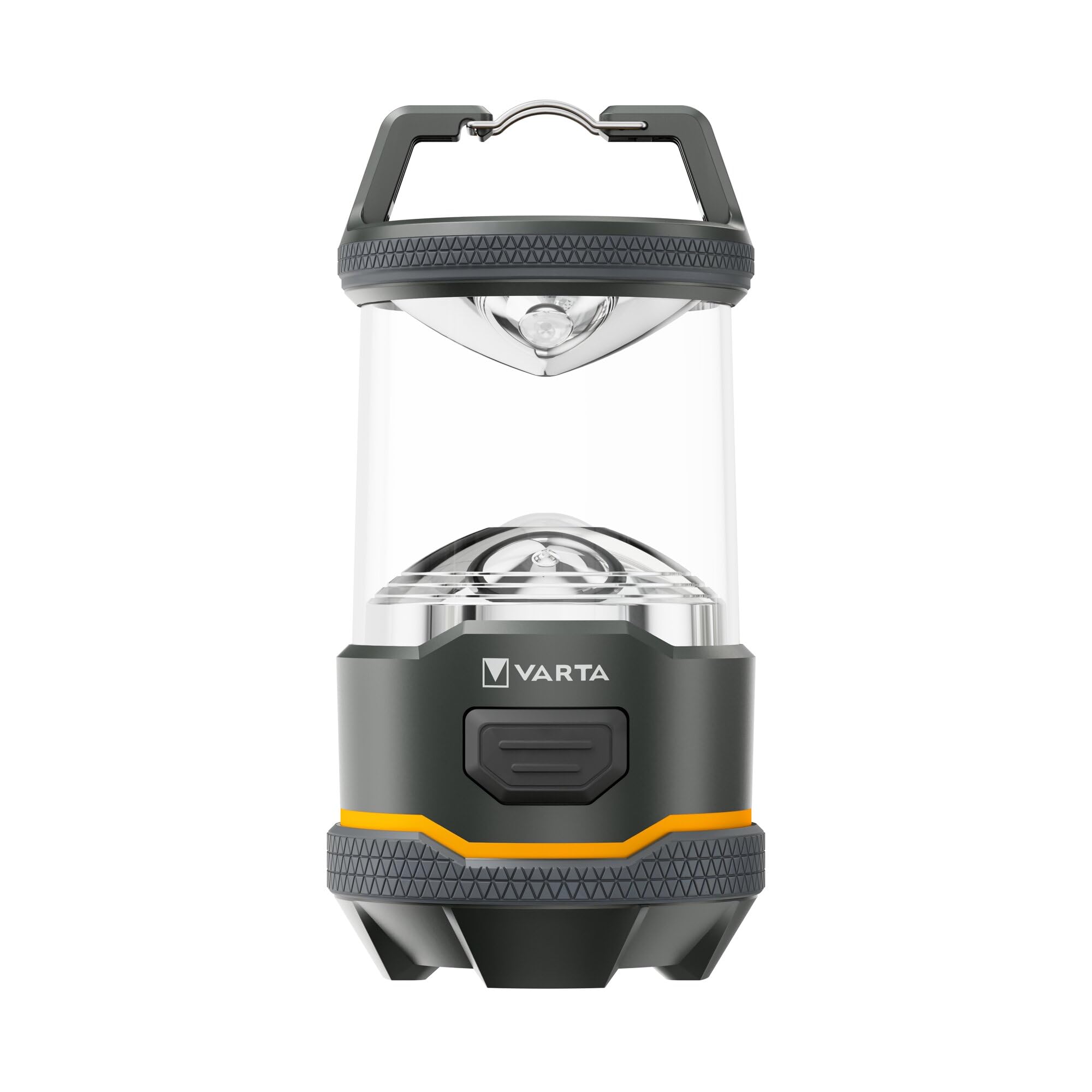 Varta LED Camping-Laterne   Outdoor Sports L10   ohne Batt.