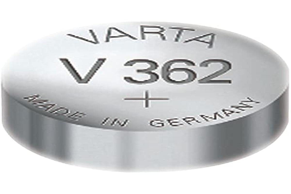 Varta Pile Silver-Oxide SR58 1.55 V 21 mAh 1-Pack
