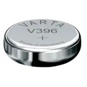 Varta Pile bouton V 396