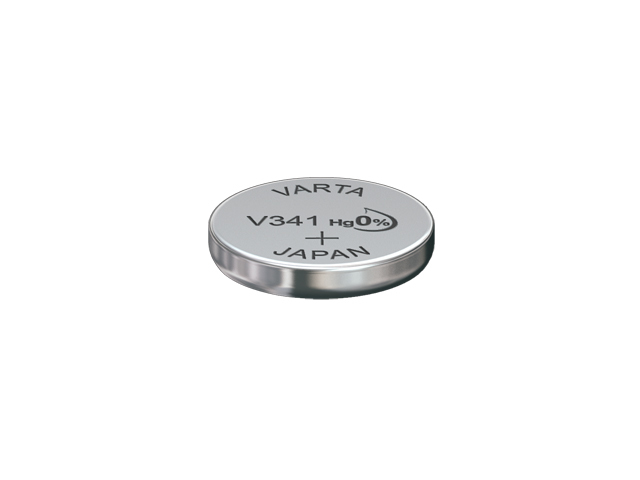 Varta V341 SR714