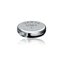 Varta Modèle du produit : V361 SR58