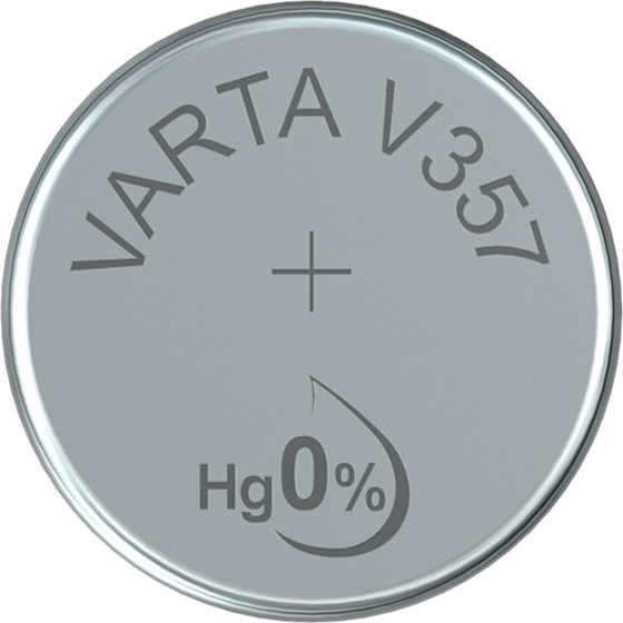 Varta Professionnel V357