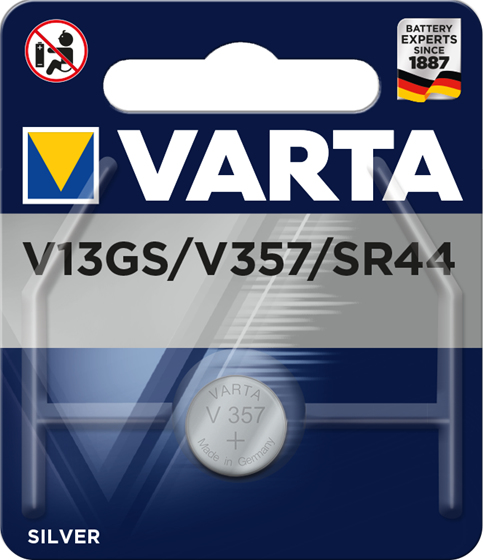 Varta V13GS professionnel
