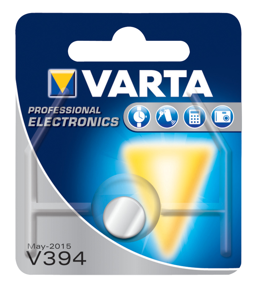 Varta Professionnel V394