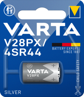 Varta Pile V28PX