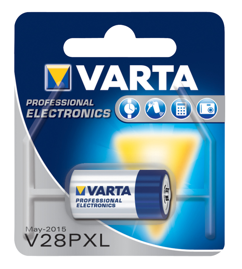 Varta Pile VARTA lithium V28PLX 6V