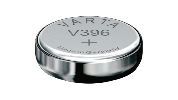 Varta V396 SR59