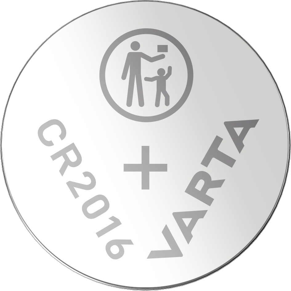 Varta Professionnel CR2016