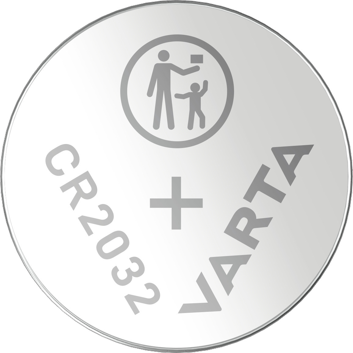 Varta Professionnel CR2032