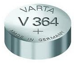 Varta V364 professionnel