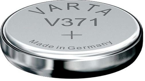 Varta Professionnel V371
