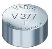 Varta Professionnel V377