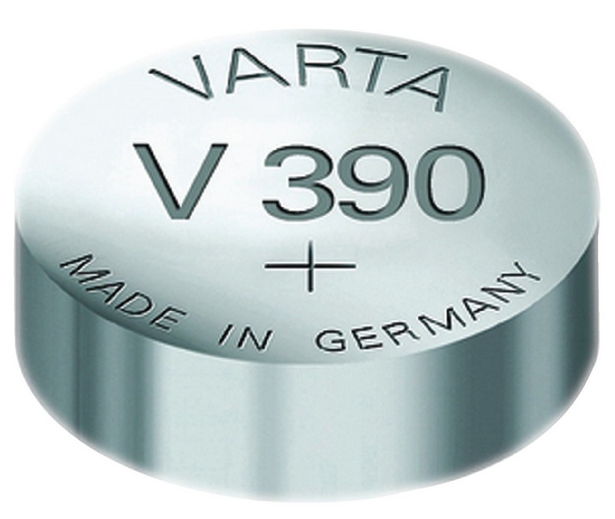 Varta Professional V390