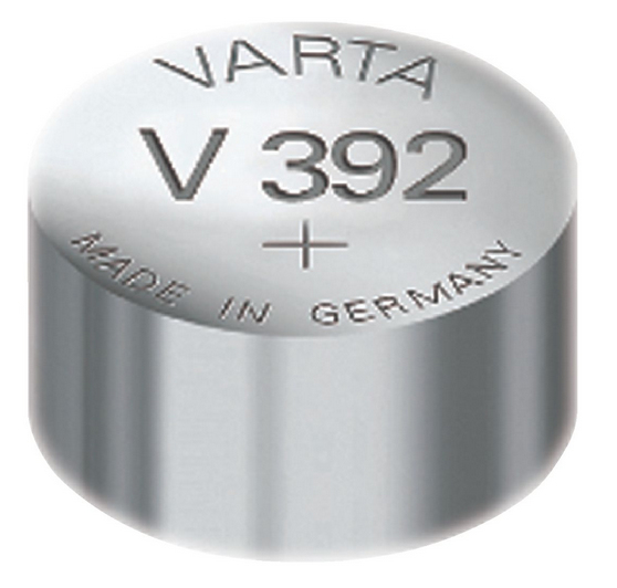 Varta Professionnel V392