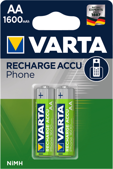 Varta 58399 (téléphone)