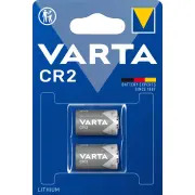 Varta Pile lithium  6206301402/10