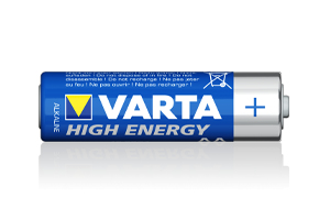 Varta Haute énergie