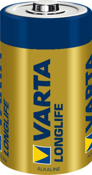 Varta Longlife