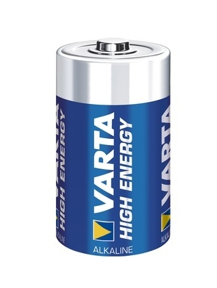 Varta Longlife Power D