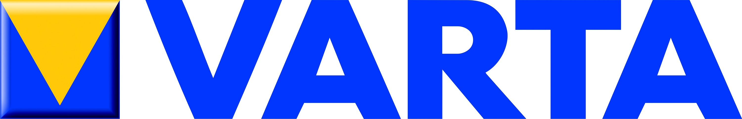 Varta Energy AA