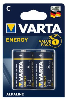 Varta Énergie