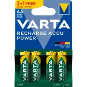 Varta Pile 56706101494/10