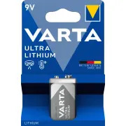 Varta Pile 6122301401/10