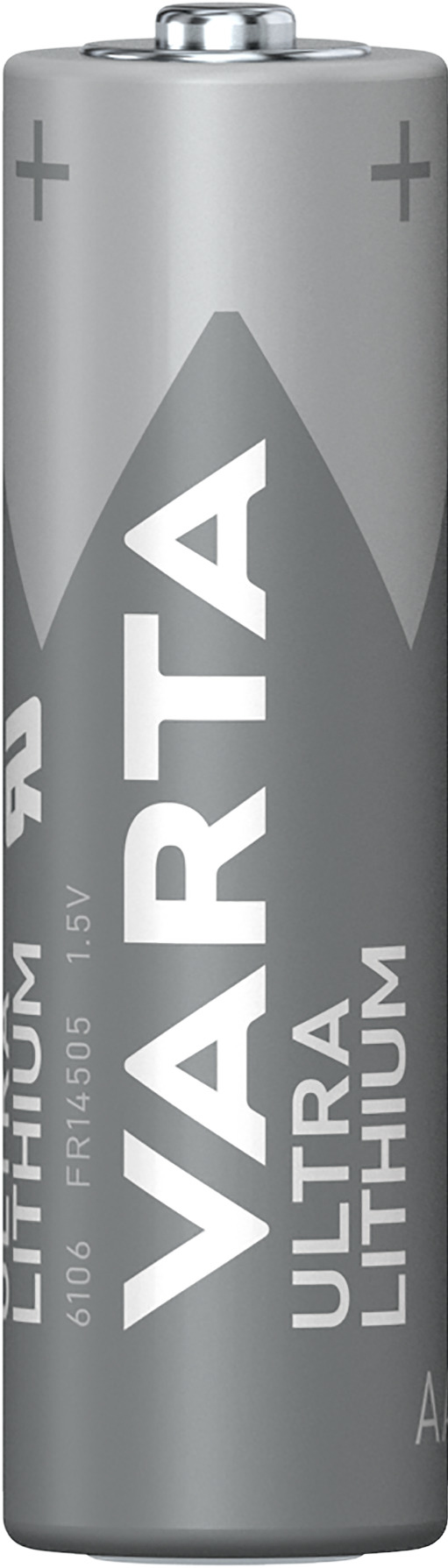 Varta Lithium