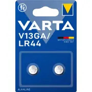 Varta Pile bouton 4276101402/10