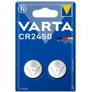 Varta Pile bouton 6450101402/10