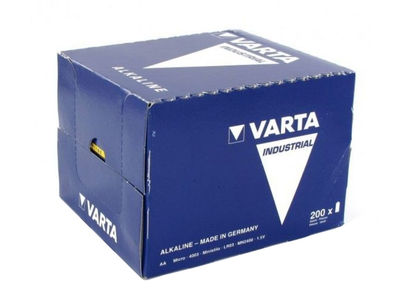 Varta Industriel