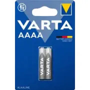 Varta Pile alcaline 4061101402/10